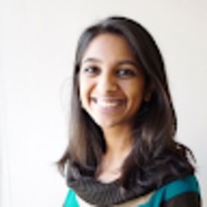 Meet your Posher, Aneesha